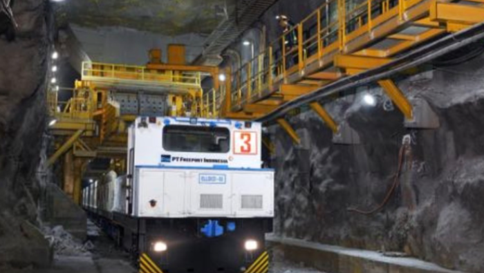 Keuntungan Bersih 2025: Freeport Setor Rp75 Triliun ke Negara, Mimika Terima Rp1,2 Triliun