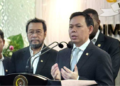 Eskalasi Konflik Terus Terjadi di Papua, DPD RI Sepakat Bentuk Pansus Penanganan Konflik dan Kemanusiaan