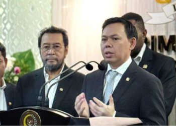 Eskalasi Konflik Terus Terjadi di Papua, DPD RI Sepakat Bentuk Pansus Penanganan Konflik dan Kemanusiaan