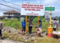 Peringatan! Kawasan Wisata Kali Wania-Timika Rawan Pemerkosaan dan Perampokan