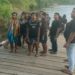 Satu Korban Ledakan Granat di Gereja Santo Paulus Nabuni Meninggal Dunia di RSUD Mimika
