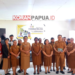 Program BAUWA SD Sentra Pendidikan Timika Angkat Cerita Rakyat Kamoro untuk Tingkatkan Literasi