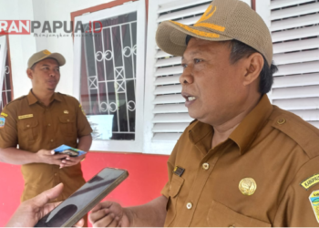 Disdik Mimika Tekankan Pentingnya TK Sebelum SD, Terapkan Ketentuan Usia dan Fleksibilitas di Lapangan