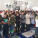 Di Tengah Operasi Papua, Satgas Yon Parako 466 Pasgat Laksanakan Ibadah Iduladha dengan Sederhana