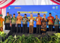 SMAMCO Manokwari Menjadi Sekolah Konservasi Pertama di Indonesia dari Tanah Papua