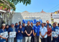 Bank Indonesia Fasilitasi 20 Wartawan Papua Barat dan Papua Barat Daya Berkunjung ke Bali