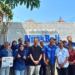 Bank Indonesia Fasilitasi 20 Wartawan Papua Barat dan Papua Barat Daya Berkunjung ke Bali