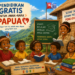 Program Mace Pace: Pemprov Papua Siapkan Beasiswa S3 bagi Orang Asli Papua