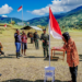 Delapan Eks TPNPB-OPM Kiwirok Kembali ke Pangkuan NKRI