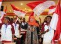 Gubernur Jawa Timur Bangga 51 Siswa ADEM Papua Lolos PTN, Bukti Nyata Generasi Berprestasi