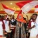 Gubernur Jawa Timur Bangga 51 Siswa ADEM Papua Lolos PTN, Bukti Nyata Generasi Berprestasi