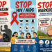 Tembus 25.678 Kasus, Ra’fatul Matius Fakhiri Serukan Lindungi Generasi Muda Papua dari HIV/AIDS