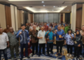 Papua dan Papua Barat Berpotensi Jadi Pusat Pengembangan Karbon Kehutanan Nasional