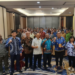 Papua dan Papua Barat Berpotensi Jadi Pusat Pengembangan Karbon Kehutanan Nasional