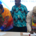 Percepat Pembangunan Pascakonflik, Pemkab Yalimo Kredit Rp250 Miliar di Bank Papua