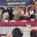 Polda Papua Gagalkan Peredaran Puluhan Kilogram Ganja Jaringan Internasional, Libatkan WNA