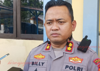 Kapolres Mimika: Tidak Ada Lagi Negosiasi Jika Perang Suku Terulang, Pelaku Dikirim ke Nusakambangan