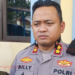 Kapolres Mimika: Tidak Ada Lagi Negosiasi Jika Perang Suku Terulang, Pelaku Dikirim ke Nusakambangan