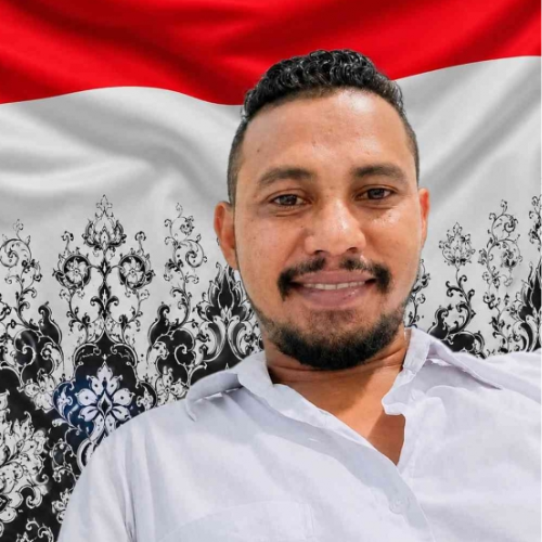 Guru asal Flores Meninggal di Mappi, Mama Mina Ingin Memeluk Anaknya untuk Terakhir Kali