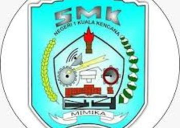 SMK PK Negeri 1 Timika Teknologi dan Rekayasa Ciptakan Lulusan Berkarakter, Buka Sembilan Kompetensi Keahlian