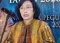 Tekan Emisi Gas Karbon: Kemenhut Dorong Papua Pegunungan Jadi Benteng Hutan Dunia