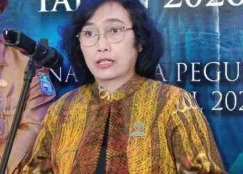 Tekan Emisi Gas Karbon: Kemenhut Dorong Papua Pegunungan Jadi Benteng Hutan Dunia