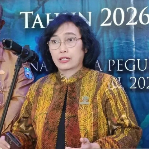 Tekan Emisi Gas Karbon: Kemenhut Dorong Papua Pegunungan Jadi Benteng Hutan Dunia