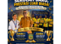 SMK Negeri 6 Mimika: Sekolah Gratis dengan Empat Program Unggulan, Pendaftaran Hingga 10 Juli