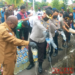 Polres Mimika Musnahkan Lebih dari 3.000 Liter Miras Ilegal, Hasil Operasi Enam Bulan