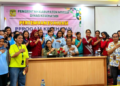 Dinkes Mimika Evaluasi Program, Perkuat Layanan Kesehatan Usia Sekolah