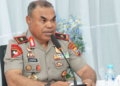 Langkah Tegas Polda Papua Tengah, Pecat Empat Anggota Polisi Terlibat Peristiwa Dogiyai Berdarah