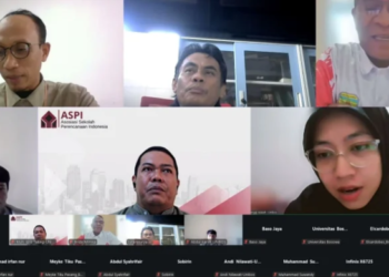 Pengembangan Wilayah Distrik Mmika Barat Jauh, UNIBOS Makassar dan BRIDA Mimika Susun Kajian Strategis