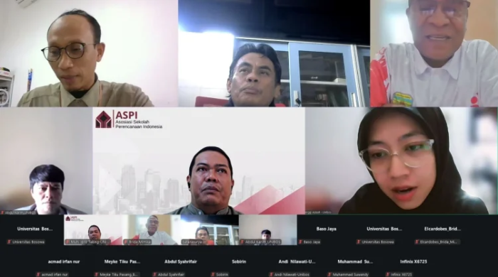 Pengembangan Wilayah Distrik Mmika Barat Jauh, UNIBOS Makassar dan BRIDA Mimika Susun Kajian Strategis