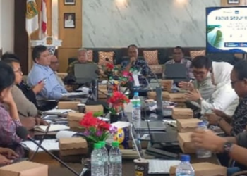 UNISBA Bantu Pemkab Mimika Olah Tailing Freefort Jadi Kekuatan Ekonomi Baru