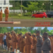 Serapan Anggaran Masih di Bawah 50 Persen, Sekda Mimika Ingatkan OPD Percepat Kinerja