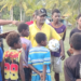 Belasan Anak-anak Kokonao Siap Berlaga di Mini Soccer Kapolda Papua Tengah Cup