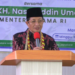 Berkunjung ke Mansinam, Menteri Agama Ungkapkan Rasa Hormat atas Nilai-nilai Sejarah