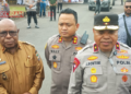 PPDB Hanya Melalui Empat Jalur Resmi, Kadis Pendidikan Mimika Instruksikan Tolak Titipan