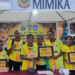 Prestasi Membanggakan! SMK Negeri 6 Mimika Borong Dua Juara I di Festival Cahaya Kreasi Pelajar Papua Tengah