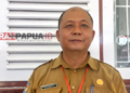 PPDB Hanya Melalui Empat Jalur Resmi, Kadis Pendidikan Mimika Instruksikan Tolak Titipan