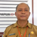 PPDB Hanya Melalui Empat Jalur Resmi, Kadis Pendidikan Mimika Instruksikan Tolak Titipan