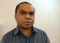 Satgas Pasgat Amankan Tiga Teleskop Senapan di Kargo Bandara Sentani, Satu akan Diikirim ke Timika
