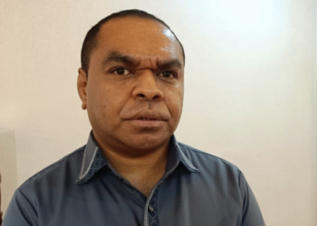 Satgas Pasgat Amankan Tiga Teleskop Senapan di Kargo Bandara Sentani, Satu akan Diikirim ke Timika
