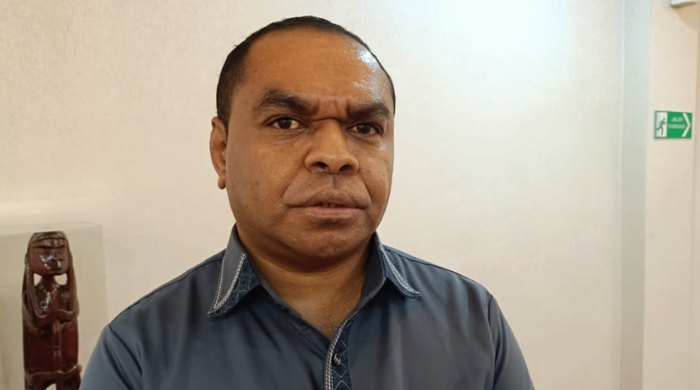 Satgas Pasgat Amankan Tiga Teleskop Senapan di Kargo Bandara Sentani, Satu akan Diikirim ke Timika