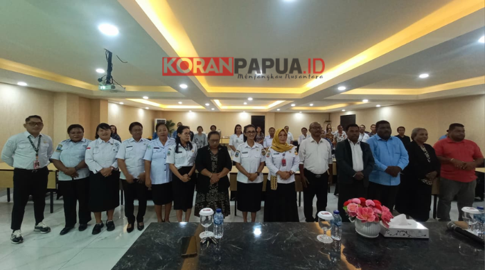 Satgas Pasgat Amankan Tiga Teleskop Senapan di Kargo Bandara Sentani, Satu akan Diikirim ke Timika