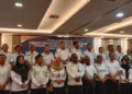 Mimika Jadi Pilot Project Perhitungan Data Nakes, Tahun Ini Papua Tengah Target Biayai 10 Dokter Spesialis