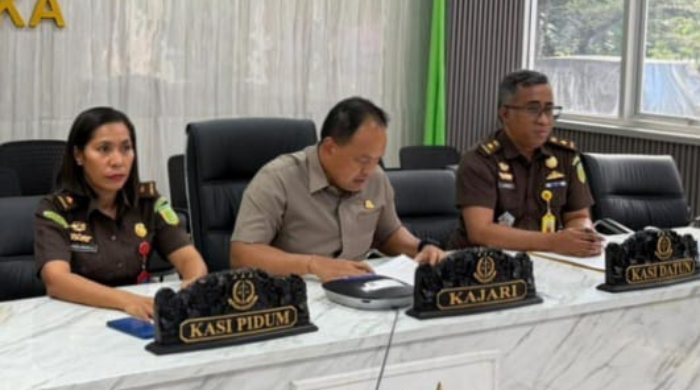 Distrik Iwaka Perkuat Pengawasan Dana Kampung Lewat Sosialisasi Pengelolaan Anggaran