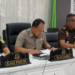 Distrik Iwaka Perkuat Pengawasan Dana Kampung Lewat Sosialisasi Pengelolaan Anggaran