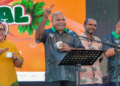 Festival Colo Sagu 2026: “Dari Tradisi Menuju Kemandirian Ekonomi”