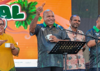 Festival Colo Sagu 2026: “Dari Tradisi Menuju Kemandirian Ekonomi”